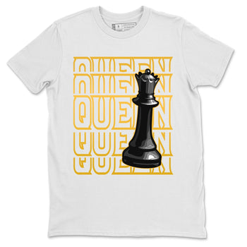 Jordan 1 Pollen Sneaker Match Tees Queen Sneaker Tees Jordan 1 Pollen Sneaker Release Tees Unisex Shirts