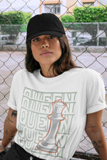 Jordan 1 Seafoam Sneaker Match Tees Queen Sneaker Tees Jordan 1 Seafoam Sneaker Release Tees Unisex Shirts