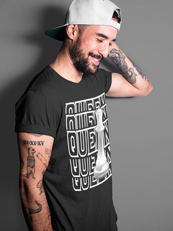 Jordan 1 Silver Toe Sneaker Match Tees Queen Sneaker Tees Jordan 1 Silver Toe Sneaker Release Tees Unisex Shirts