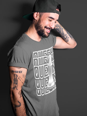 Jordan 1 Silver Toe Sneaker Match Tees Queen Sneaker Tees Jordan 1 Silver Toe Sneaker Release Tees Unisex Shirts