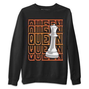 Jordan 11 Citrus Sneaker Match Tees Queen Sneaker Tees Jordan 11 Citrus Sneaker Release Tees Unisex Shirts
