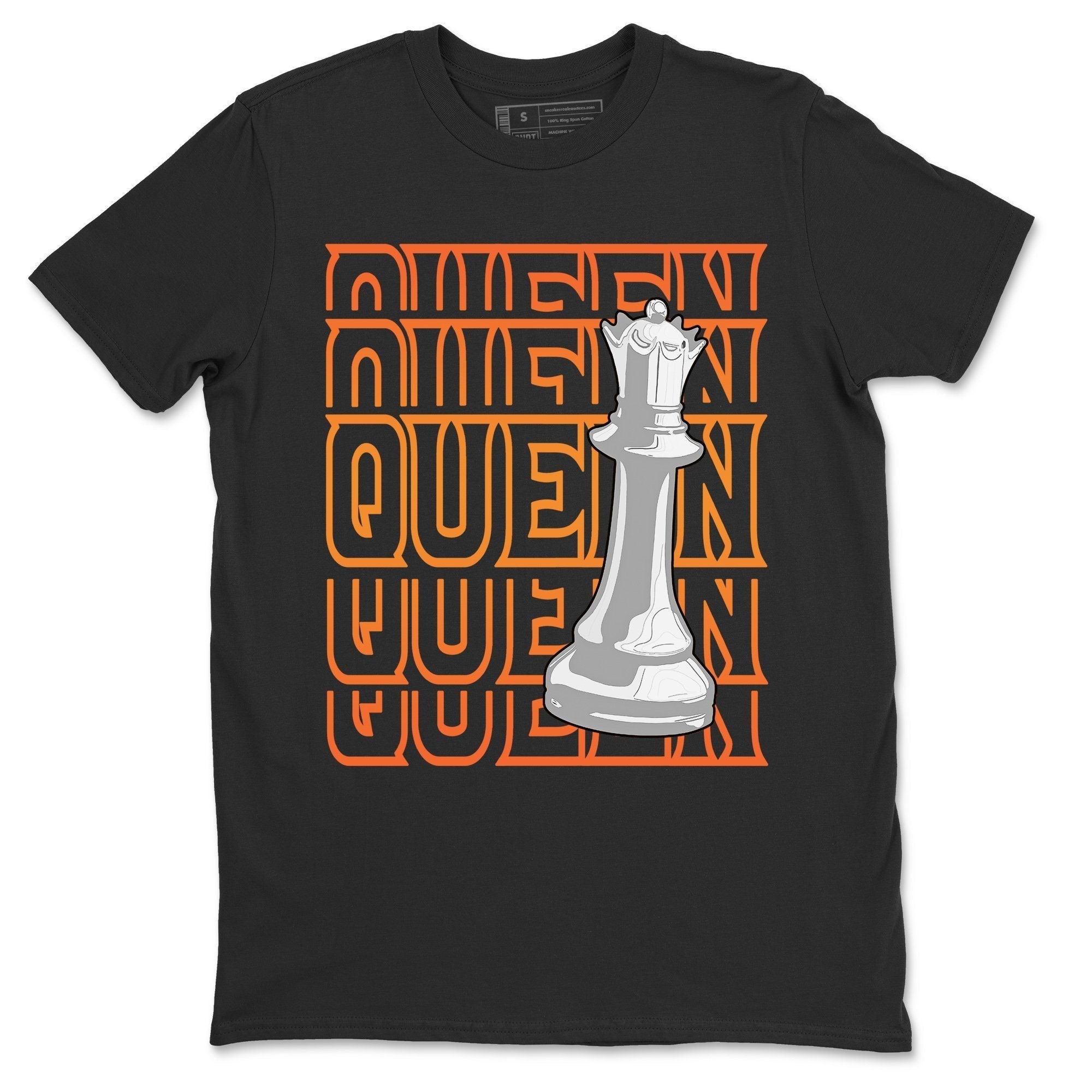 Jordan 11 Citrus Sneaker Match Tees Queen Sneaker Tees Jordan 11 Citrus Sneaker Release Tees Unisex Shirts