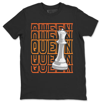 Jordan 11 Citrus Sneaker Match Tees Queen Sneaker Tees Jordan 11 Citrus Sneaker Release Tees Unisex Shirts