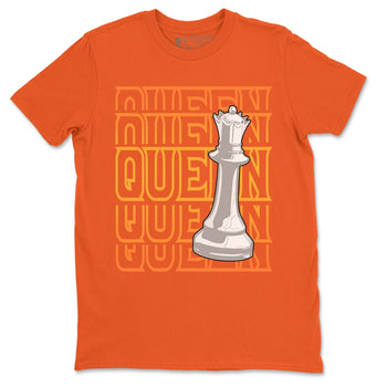 Jordan 11 Citrus Sneaker Match Tees Queen Sneaker Tees Jordan 11 Citrus Sneaker Release Tees Unisex Shirts