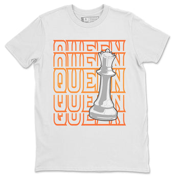 Jordan 11 Citrus Sneaker Match Tees Queen Sneaker Tees Jordan 11 Citrus Sneaker Release Tees Unisex Shirts