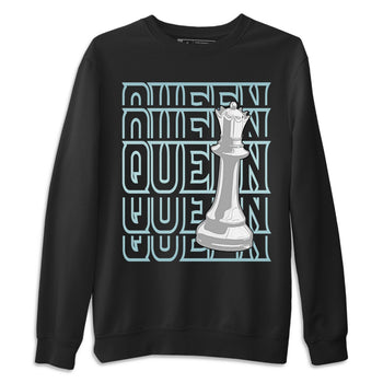 Jordan 11 Legend Blue Sneaker Match Tees Queen Sneaker Tees Jordan 11 Legend Blue Sneaker Release Tees Unisex Shirts