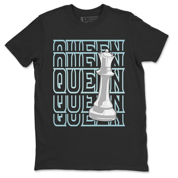 Jordan 11 Legend Blue Sneaker Match Tees Queen Sneaker Tees Jordan 11 Legend Blue Sneaker Release Tees Unisex Shirts
