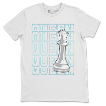 Jordan 11 Legend Blue Sneaker Match Tees Queen Sneaker Tees Jordan 11 Legend Blue Sneaker Release Tees Unisex Shirts