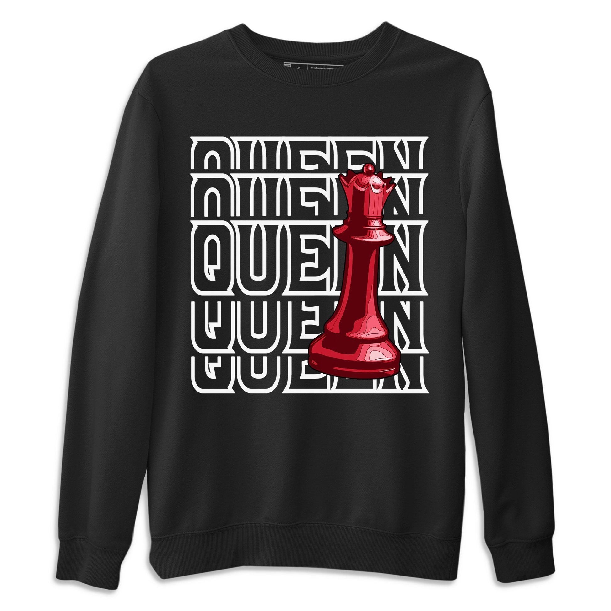 Jordan 12 Super Bowl Sneaker Match Tees Queen Sneaker Tees Jordan 12 Super Bowl Sneaker Release Tees Unisex Shirts