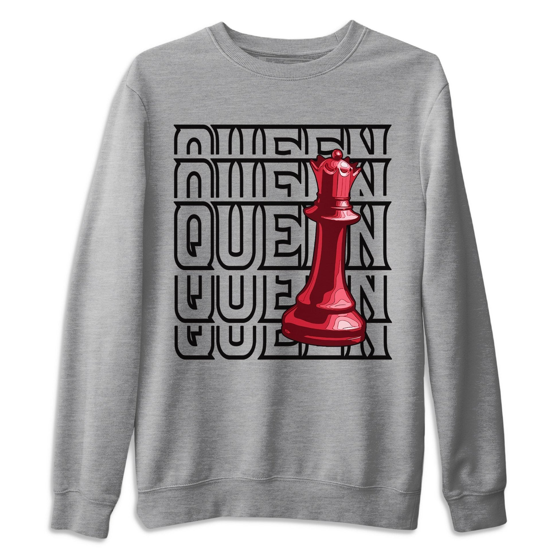 Jordan 12 Super Bowl Sneaker Match Tees Queen Sneaker Tees Jordan 12 Super Bowl Sneaker Release Tees Unisex Shirts