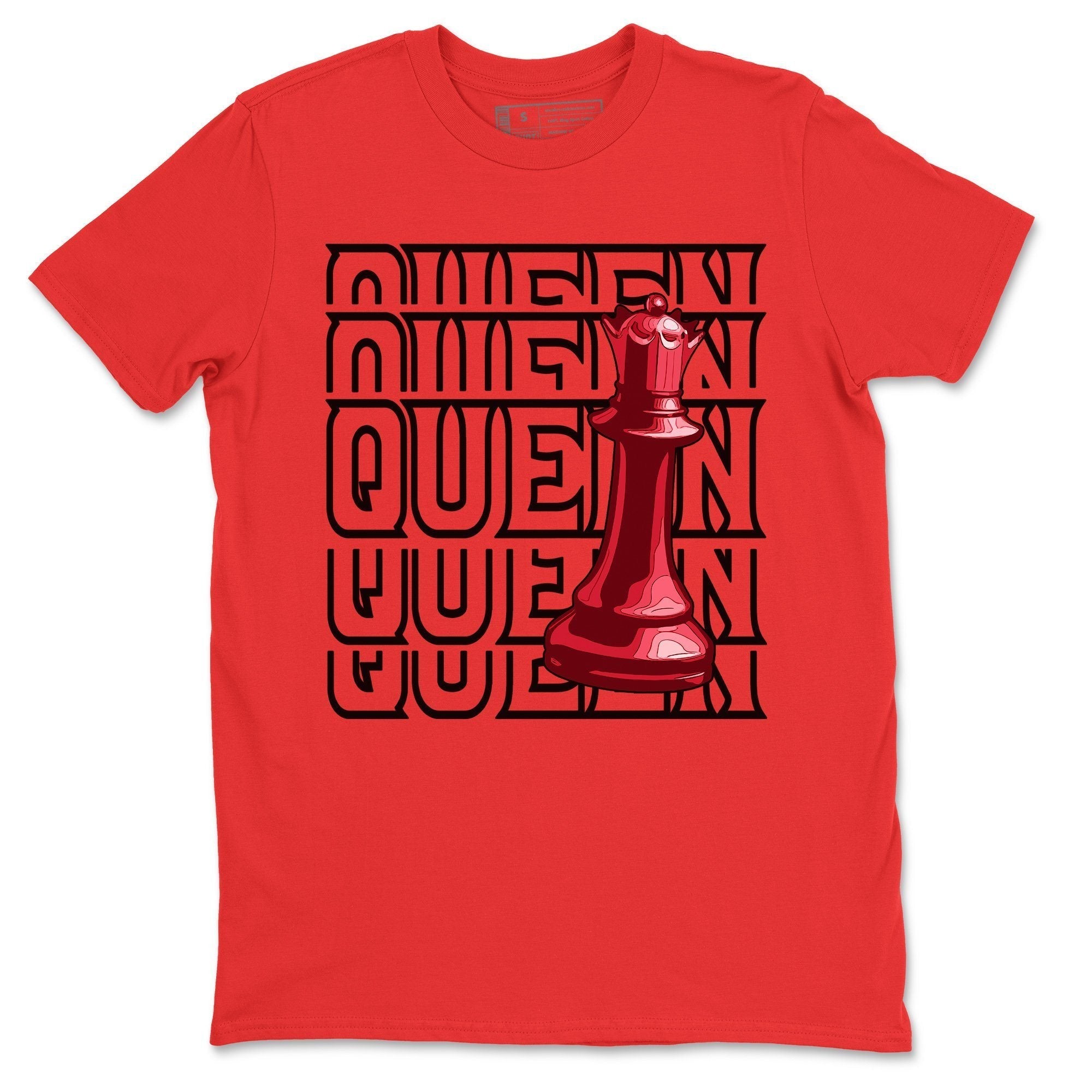 Jordan 12 Super Bowl Sneaker Match Tees Queen Sneaker Tees Jordan 12 Super Bowl Sneaker Release Tees Unisex Shirts