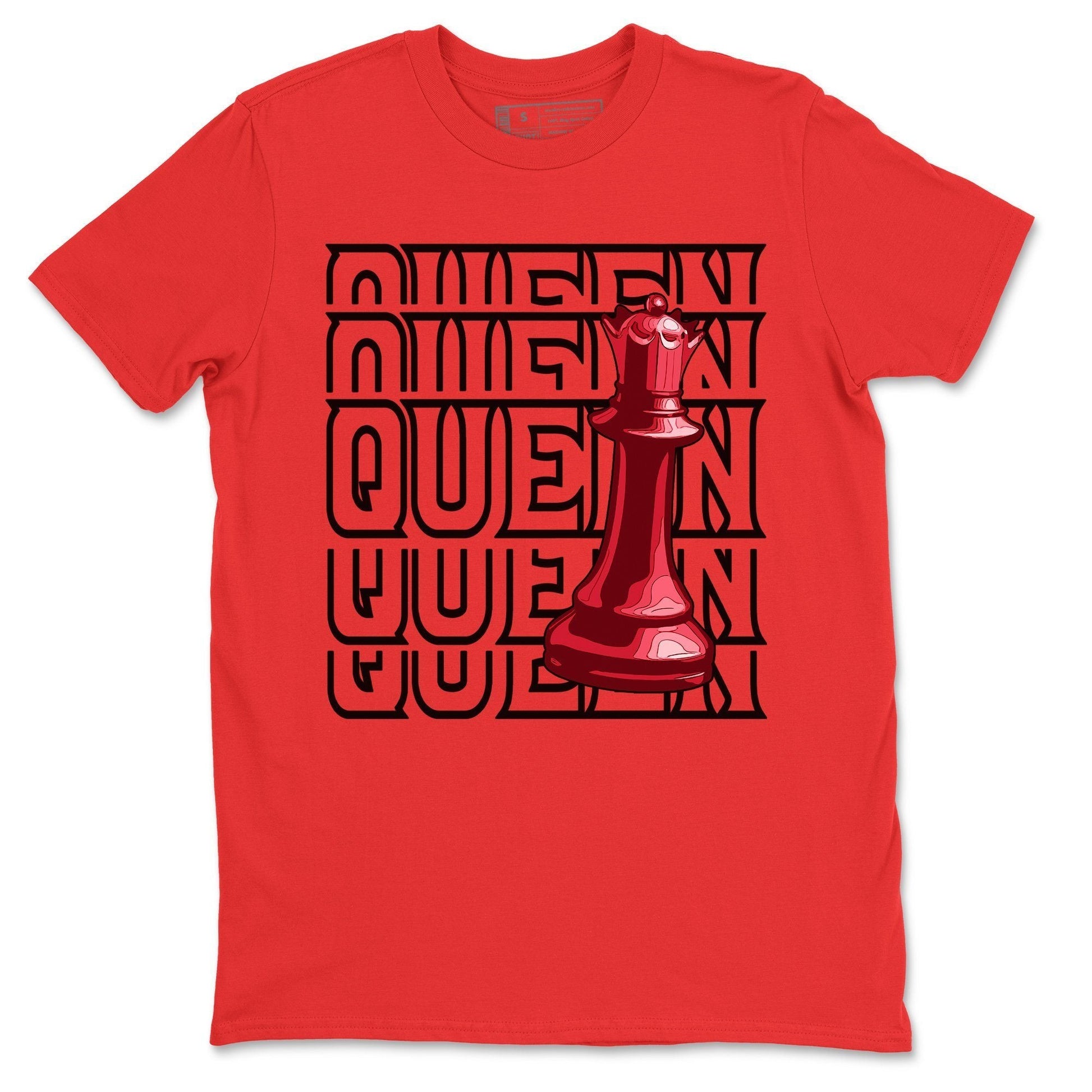 Jordan 12 Super Bowl Sneaker Match Tees Queen Sneaker Tees Jordan 12 Super Bowl Sneaker Release Tees Unisex Shirts