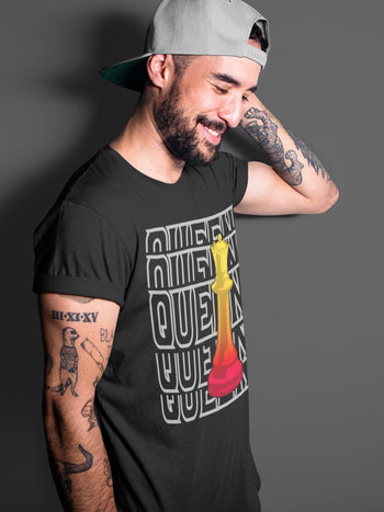 Jordan 3 Cool Grey Sneaker Match Tees Queen Sneaker Tees Jordan 3 Cool Grey Sneaker Release Tees Unisex Shirts