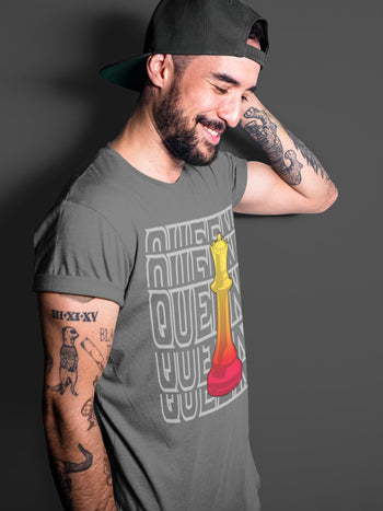 Jordan 3 Cool Grey Sneaker Match Tees Queen Sneaker Tees Jordan 3 Cool Grey Sneaker Release Tees Unisex Shirts