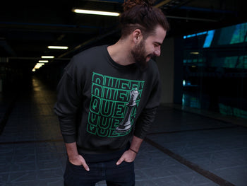 Jordan 3 Pine Green Sneaker Match Tees Queen Sneaker Tees Jordan 3 Pine Green Sneaker Release Tees Unisex Shirts