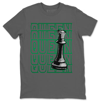 Jordan 3 Pine Green Sneaker Match Tees Queen Sneaker Tees Jordan 3 Pine Green Sneaker Release Tees Unisex Shirts