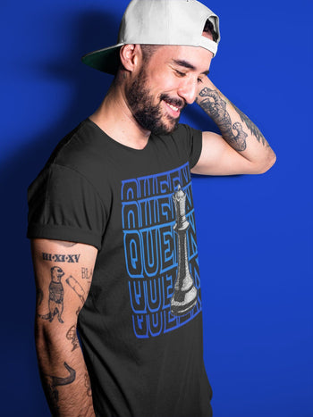 Jordan 3 Racer Blue Sneaker Match Tees Queen Sneaker Tees Jordan 3 Racer Blue Sneaker Release Tees Unisex Shirts