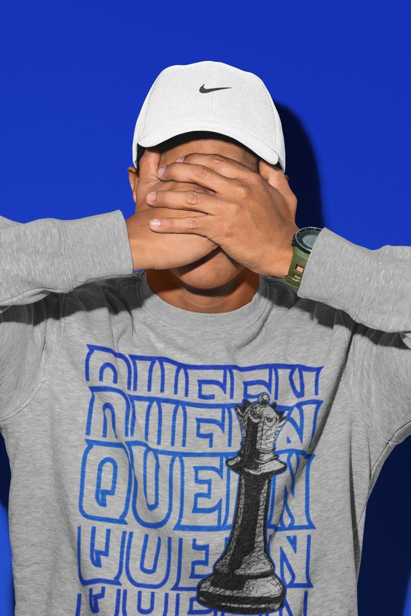 Jordan 3 Racer Blue Sneaker Match Tees Queen Sneaker Tees Jordan 3 Racer Blue Sneaker Release Tees Unisex Shirts