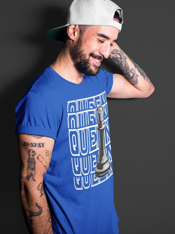 Jordan 3 Racer Blue Sneaker Match Tees Queen Sneaker Tees Jordan 3 Racer Blue Sneaker Release Tees Unisex Shirts