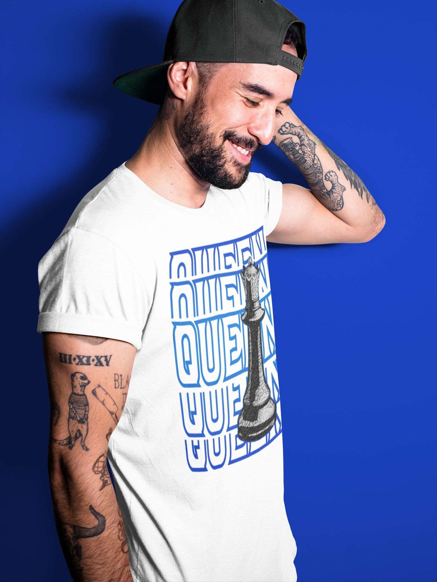 Jordan 3 Racer Blue Sneaker Match Tees Queen Sneaker Tees Jordan 3 Racer Blue Sneaker Release Tees Unisex Shirts