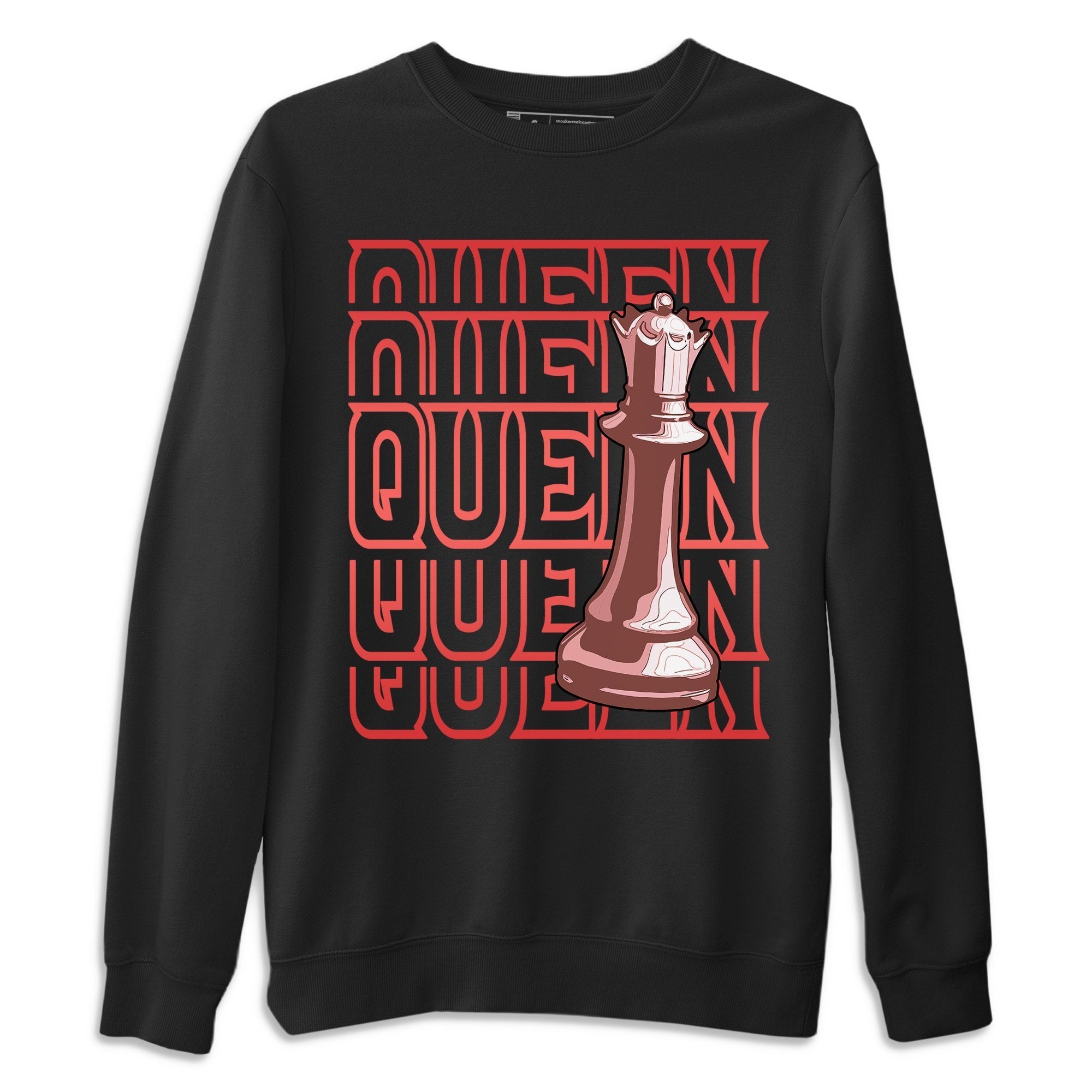 Jordan 3 Rust Pink Sneaker Match Tees Queen Sneaker Tees Jordan 3 Rust Pink Sneaker Release Tees Unisex Shirts