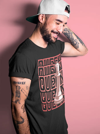 Jordan 3 Rust Pink Sneaker Match Tees Queen Sneaker Tees Jordan 3 Rust Pink Sneaker Release Tees Unisex Shirts