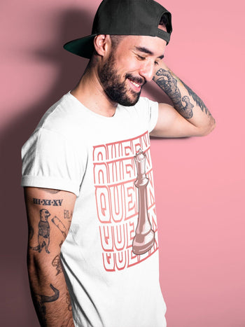 Jordan 3 Rust Pink Sneaker Match Tees Queen Sneaker Tees Jordan 3 Rust Pink Sneaker Release Tees Unisex Shirts