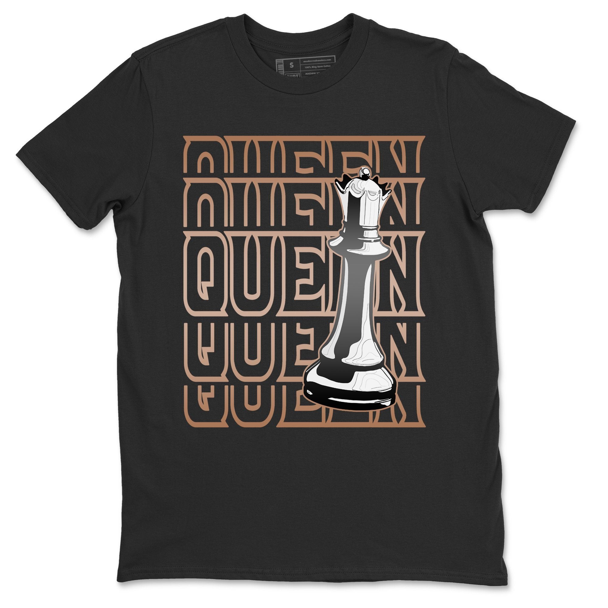 Jordan 4 Shimmer Sneaker Match Tees Queen Sneaker Tees Jordan 4 Shimmer Sneaker Release Tees Unisex Shirts