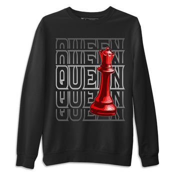 Jordan 5 Raging Bull Sneaker Match Tees Queen Sneaker Tees Jordan 5 Raging Bull Sneaker Release Tees Unisex Shirts