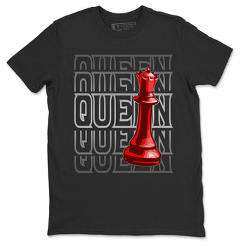 Jordan 5 Raging Bull Sneaker Match Tees Queen Sneaker Tees Jordan 5 Raging Bull Sneaker Release Tees Unisex Shirts