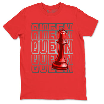 Jordan 5 Raging Bull Sneaker Match Tees Queen Sneaker Tees Jordan 5 Raging Bull Sneaker Release Tees Unisex Shirts
