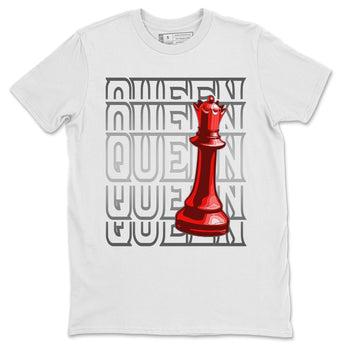Jordan 5 Raging Bull Sneaker Match Tees Queen Sneaker Tees Jordan 5 Raging Bull Sneaker Release Tees Unisex Shirts