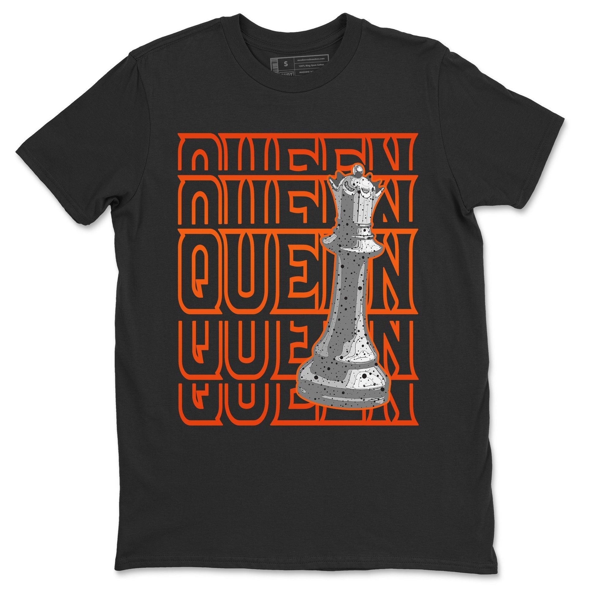 Jordan 5 Shattered Backboard Sneaker Match Tees Queen Sneaker Tees Jordan 5 Shattered Backboard Sneaker Release Tees Unisex Shirts