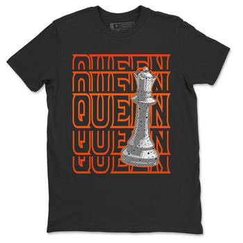 Jordan 5 Shattered Backboard Sneaker Match Tees Queen Sneaker Tees Jordan 5 Shattered Backboard Sneaker Release Tees Unisex Shirts
