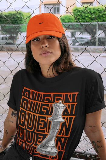 Jordan 5 Shattered Backboard Sneaker Match Tees Queen Sneaker Tees Jordan 5 Shattered Backboard Sneaker Release Tees Unisex Shirts