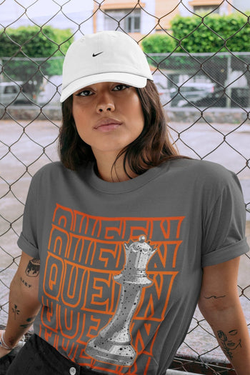 Jordan 5 Shattered Backboard Sneaker Match Tees Queen Sneaker Tees Jordan 5 Shattered Backboard Sneaker Release Tees Unisex Shirts