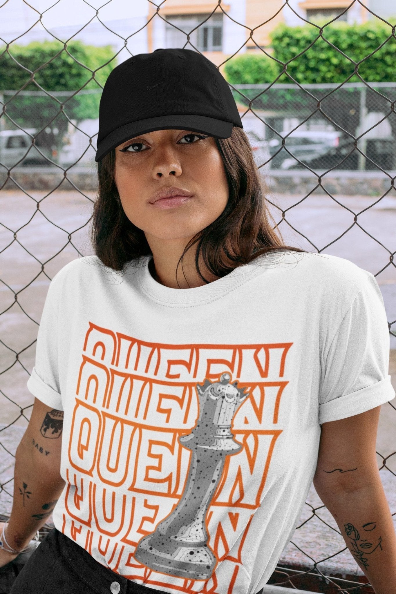 Jordan 5 Shattered Backboard Sneaker Match Tees Queen Sneaker Tees Jordan 5 Shattered Backboard Sneaker Release Tees Unisex Shirts