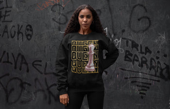 Jordan 6 Gold Hoops Sneaker Match Tees Queen Sneaker Tees Jordan 6 Gold Hoops Sneaker Release Tees Unisex Shirts