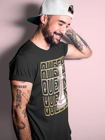 Jordan 6 Gold Hoops Sneaker Match Tees Queen Sneaker Tees Jordan 6 Gold Hoops Sneaker Release Tees Unisex Shirts
