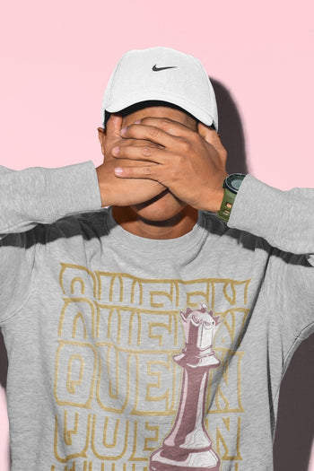 Jordan 6 Gold Hoops Sneaker Match Tees Queen Sneaker Tees Jordan 6 Gold Hoops Sneaker Release Tees Unisex Shirts