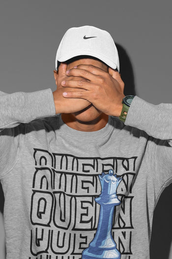 Jordan 1 University Blue Sneaker Match Tees Queen Sneaker Tees Jordan 1 University Blue Sneaker Release Tees Unisex Shirts