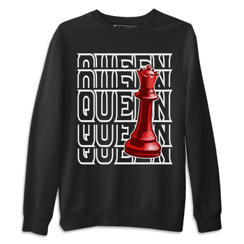 Jordan 12 Twist Sneaker Match Tees Queen Sneaker Tees Jordan 12 Twist Sneaker Release Tees Unisex Shirts