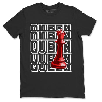 Jordan 12 Twist Sneaker Match Tees Queen Sneaker Tees Jordan 12 Twist Sneaker Release Tees Unisex Shirts