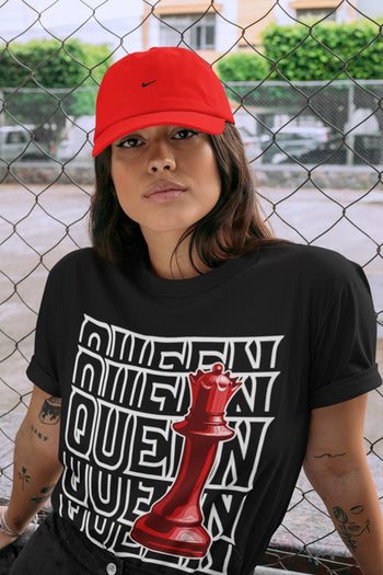 Jordan 12 Twist Sneaker Match Tees Queen Sneaker Tees Jordan 12 Twist Sneaker Release Tees Unisex Shirts