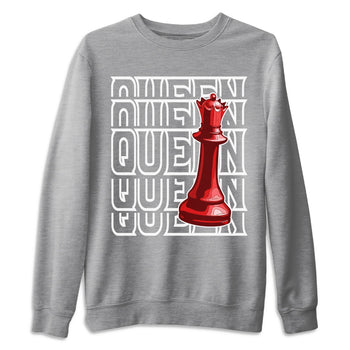 Jordan 12 Twist Sneaker Match Tees Queen Sneaker Tees Jordan 12 Twist Sneaker Release Tees Unisex Shirts