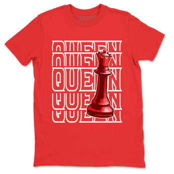 Jordan 12 Twist Sneaker Match Tees Queen Sneaker Tees Jordan 12 Twist Sneaker Release Tees Unisex Shirts