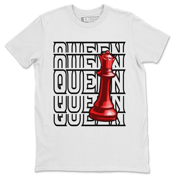 Jordan 12 Twist Sneaker Match Tees Queen Sneaker Tees Jordan 12 Twist Sneaker Release Tees Unisex Shirts