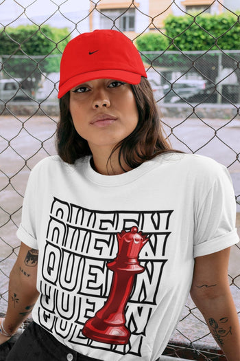 Jordan 12 Twist Sneaker Match Tees Queen Sneaker Tees Jordan 12 Twist Sneaker Release Tees Unisex Shirts