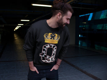 Jordan 11 Animal Instinct Sneaker Match Tees Queen Crown Sneaker Tees Jordan 11 Animal Instinct Sneaker Release Tees Unisex Shirts
