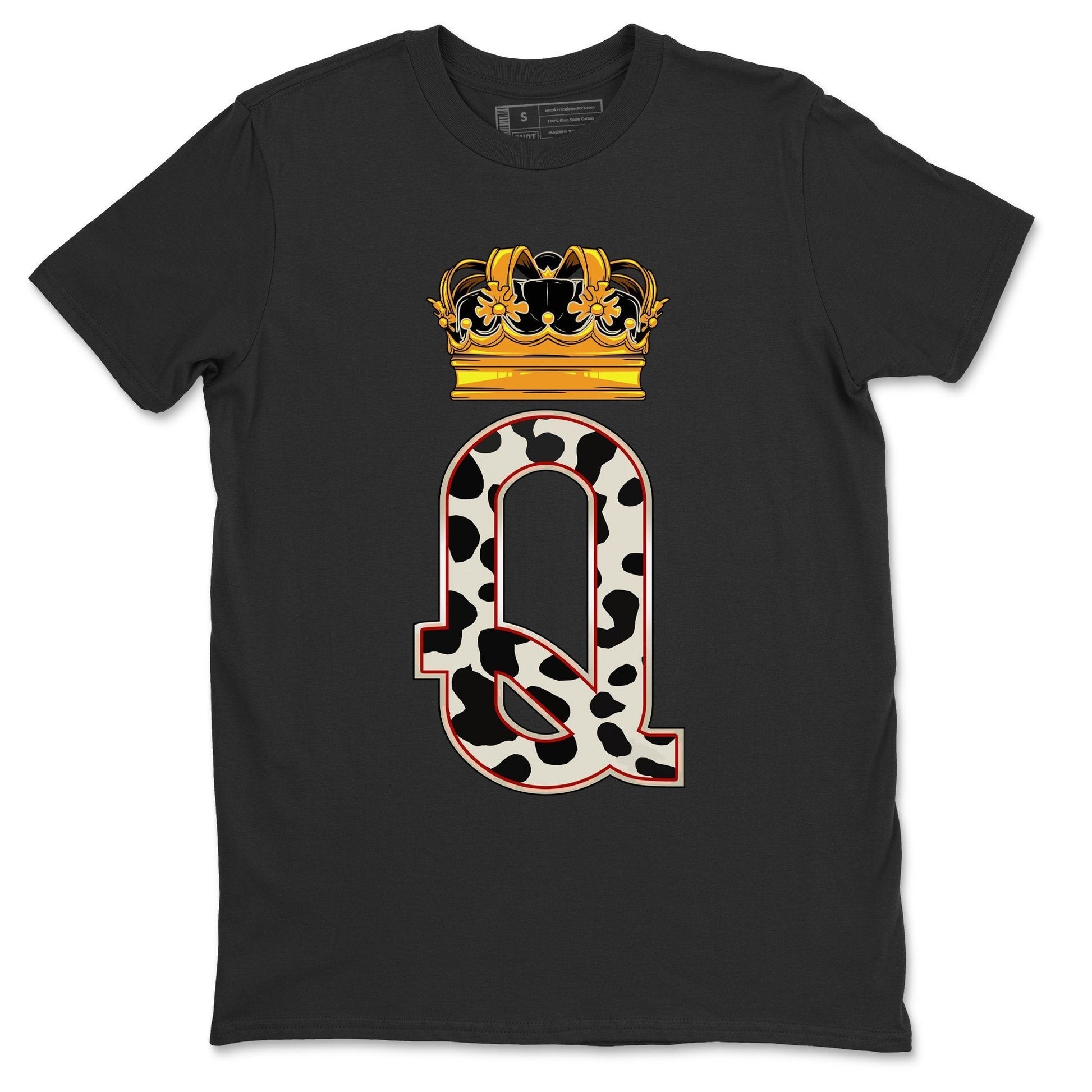 Jordan 11 Animal Instinct Sneaker Match Tees Queen Crown Sneaker Tees Jordan 11 Animal Instinct Sneaker Release Tees Unisex Shirts